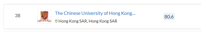 清北力壓耶魯,MIT蟬聯第一,2023QS世界大學排名最新發布